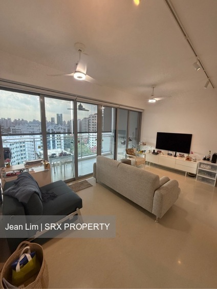 The Scala (D19), Apartment #532001601